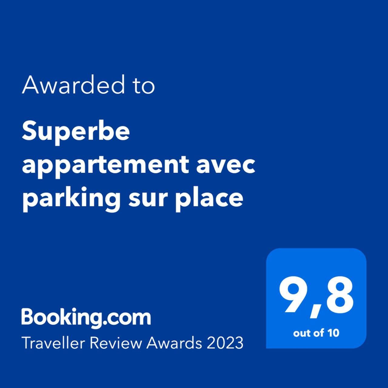 Superbe Appartement Terrasse Et Parking Prive סן טרופז מראה חיצוני תמונה